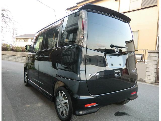 ルークス ハイウェイスター（34枚目）