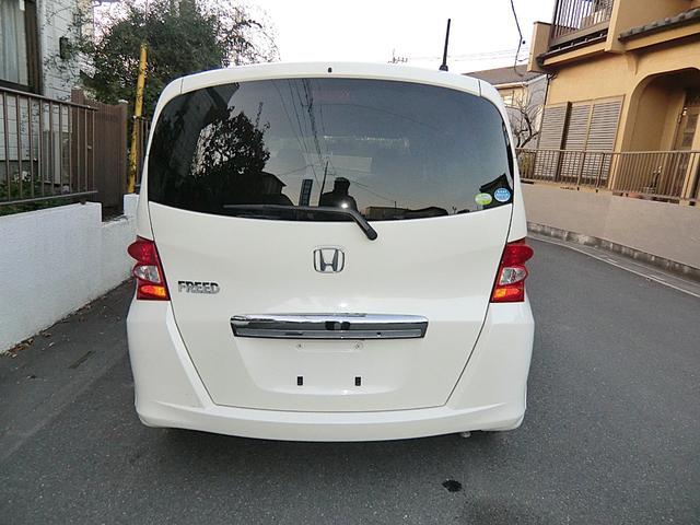 フリード Ｇ　ジャストセレクション　ナビ・ＴＶ・ＥＴＣ・Ｂカメ（7枚目）