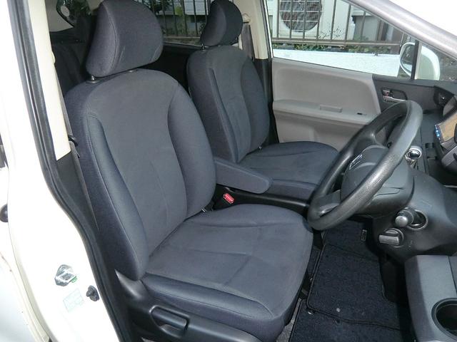 フリード Ｇ　ジャストセレクション　ナビ・ＴＶ・ＥＴＣ・Ｂカメ（12枚目）