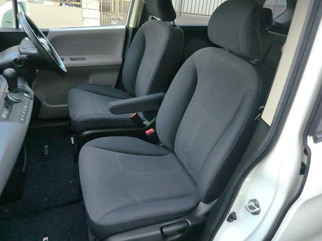 フリード Ｇ　ジャストセレクション　ナビ・ＴＶ・ＥＴＣ・Ｂカメ（13枚目）