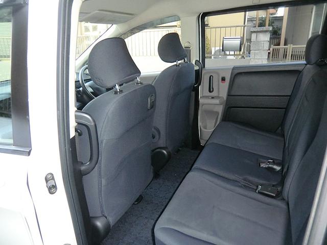 フリード Ｇ　ジャストセレクション　ナビ・ＴＶ・ＥＴＣ・Ｂカメ（14枚目）