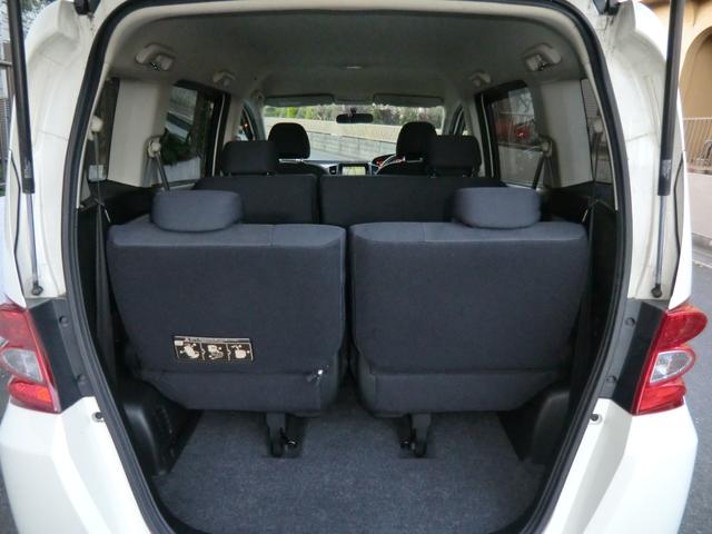 フリード Ｇ　ジャストセレクション　ナビ・ＴＶ・ＥＴＣ・Ｂカメ（19枚目）