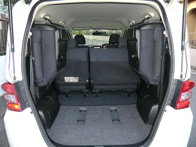 フリード Ｇ　ジャストセレクション　ナビ・ＴＶ・ＥＴＣ・Ｂカメ（20枚目）