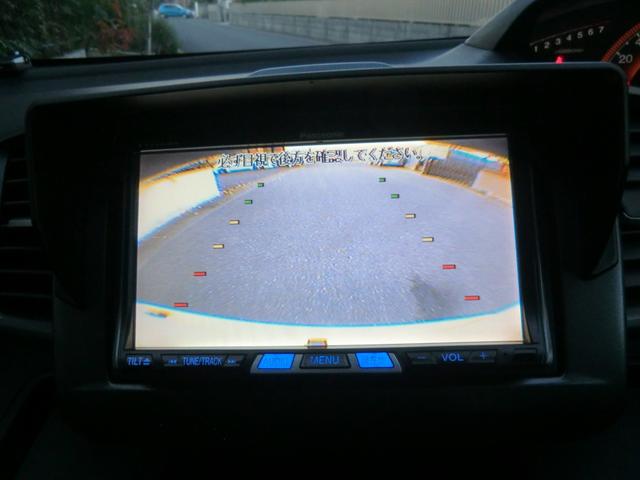 フリード Ｇ　ジャストセレクション　ナビ・ＴＶ・ＥＴＣ・Ｂカメ（24枚目）