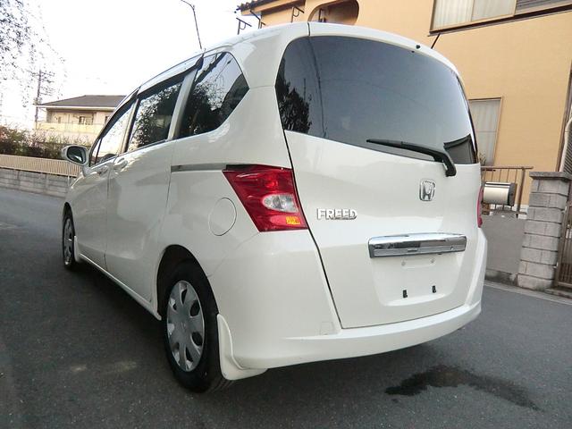 フリード Ｇ　ジャストセレクション　ナビ・ＴＶ・ＥＴＣ・Ｂカメ（30枚目）