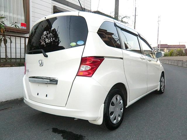 フリード Ｇ　ジャストセレクション　ナビ・ＴＶ・ＥＴＣ・Ｂカメ（31枚目）