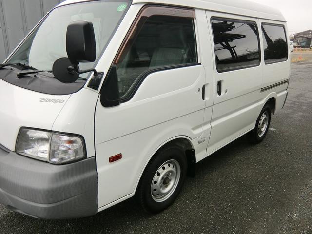 ボンゴバン ＤＸ　ＥＴＣ・タイミングチェーン（7枚目）