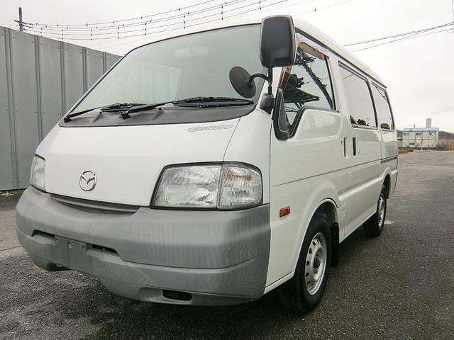 ボンゴバン ＤＸ　ＥＴＣ・タイミングチェーン（27枚目）