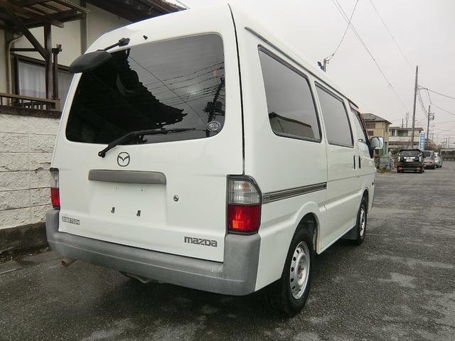 ボンゴバン ＤＸ　ＥＴＣ・タイミングチェーン（29枚目）