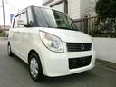 SUZUKI PALETTE SW