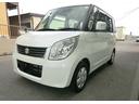 SUZUKI PALETTE SW