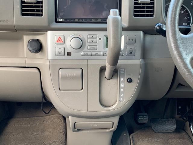 PZターボ ナビ キーレス HID 片側電動スライドドア(11枚目)