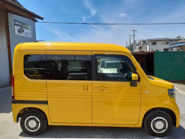 ホンダ Ｎ－ＶＡＮ＋スタイル