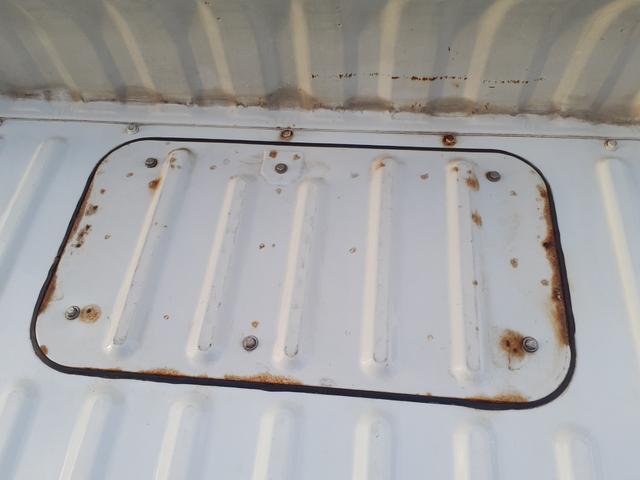 ハイゼットトラック エアコン・パワステ　スペシャル　３方開　パワーステアリング　エアコン　純正ラジオ　ドアバイザー　荷台マット　社外キーレス　スペアキー２本　取説　メンテナンスノート（27枚目）