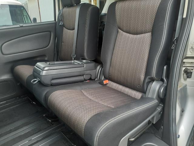 セレナ ハイウェイスターS-HVアドバンスドセーフティパック 1年走行無制限保障 左側パワースライドドアアイドリングストップ ブレーキサポート レーン逸脱警告 純正ナビ フリップダウンモニター フルセグ USB Bluetooth アラウンドビュー ETC(17枚目)