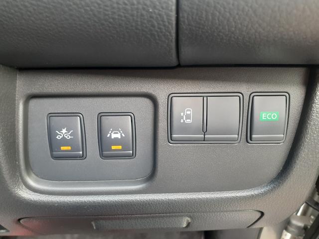 セレナ ハイウェイスターS-HVアドバンスドセーフティパック 1年走行無制限保障 左側パワースライドドアアイドリングストップ ブレーキサポート レーン逸脱警告 純正ナビ フリップダウンモニター フルセグ USB Bluetooth アラウンドビュー ETC(26枚目)