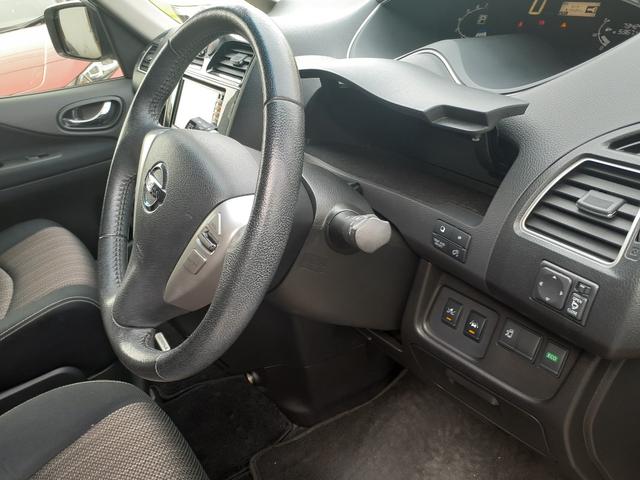 セレナ ハイウェイスターS-HVアドバンスドセーフティパック 1年走行無制限保障 左側パワースライドドアアイドリングストップ ブレーキサポート レーン逸脱警告 純正ナビ フリップダウンモニター フルセグ USB Bluetooth アラウンドビュー ETC(32枚目)