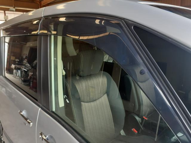 セレナ ハイウェイスターS-HVアドバンスドセーフティパック 1年走行無制限保障 左側パワースライドドアアイドリングストップ ブレーキサポート レーン逸脱警告 純正ナビ フリップダウンモニター フルセグ USB Bluetooth アラウンドビュー ETC(35枚目)