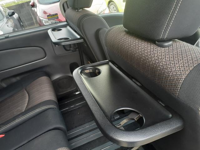 セレナ ハイウェイスターS-HVアドバンスドセーフティパック 1年走行無制限保障 左側パワースライドドアアイドリングストップ ブレーキサポート レーン逸脱警告 純正ナビ フリップダウンモニター フルセグ USB Bluetooth アラウンドビュー ETC(36枚目)