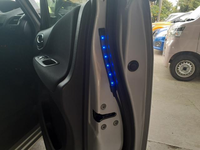 セレナ ハイウェイスターS-HVアドバンスドセーフティパック 1年走行無制限保障 左側パワースライドドアアイドリングストップ ブレーキサポート レーン逸脱警告 純正ナビ フリップダウンモニター フルセグ USB Bluetooth アラウンドビュー ETC(37枚目)