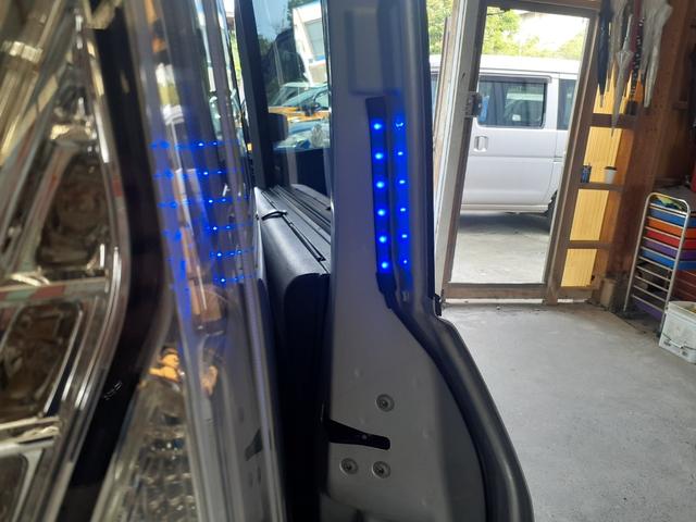 セレナ ハイウェイスターS-HVアドバンスドセーフティパック 1年走行無制限保障 左側パワースライドドアアイドリングストップ ブレーキサポート レーン逸脱警告 純正ナビ フリップダウンモニター フルセグ USB Bluetooth アラウンドビュー ETC(38枚目)