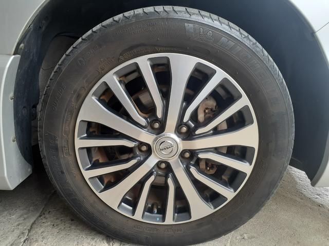 セレナ ハイウェイスターS-HVアドバンスドセーフティパック 1年走行無制限保障 左側パワースライドドアアイドリングストップ ブレーキサポート レーン逸脱警告 純正ナビ フリップダウンモニター フルセグ USB Bluetooth アラウンドビュー ETC(47枚目)