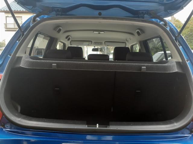 スイフトスポーツ ベースグレード 1年走行無制限保障 ワンオーナー車 ナビ フルセグ Bluetooth ETC クルコン パドルシフト フォグランプ フルオートエアコン プッシュスタート スマートキー2個 純正17インチAW(9枚目)