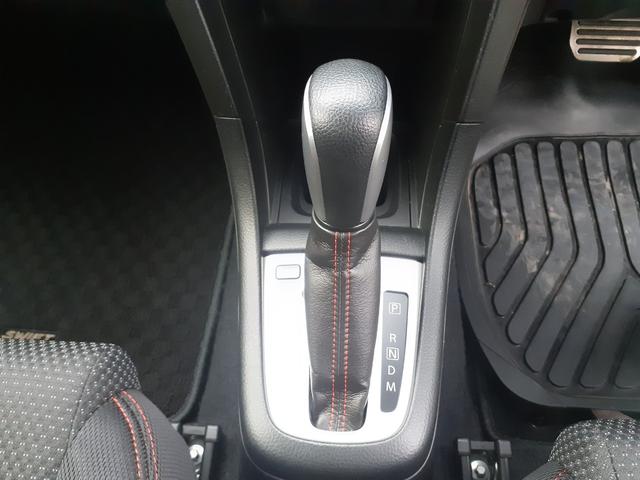 スイフトスポーツ ベースグレード 1年走行無制限保障 ワンオーナー車 ナビ フルセグ Bluetooth ETC クルコン パドルシフト フォグランプ フルオートエアコン プッシュスタート スマートキー2個 純正17インチAW(20枚目)