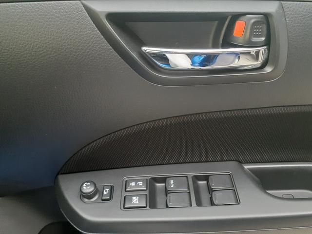 スイフトスポーツ ベースグレード 1年走行無制限保障 ワンオーナー車 ナビ フルセグ Bluetooth ETC クルコン パドルシフト フォグランプ フルオートエアコン プッシュスタート スマートキー2個 純正17インチAW(24枚目)