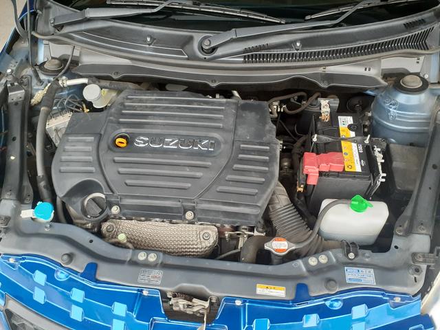 スイフトスポーツ ベースグレード 1年走行無制限保障 ワンオーナー車 ナビ フルセグ Bluetooth ETC クルコン パドルシフト フォグランプ フルオートエアコン プッシュスタート スマートキー2個 純正17インチAW(37枚目)