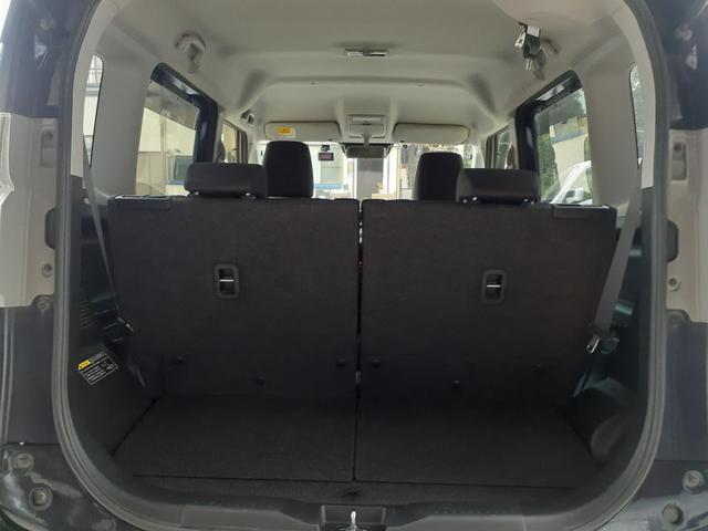 ソリオバンディット ハイブリッドＭＶ　１年走行無制限保障　左側パワースライドドア　アイドリングストップ　ブレーキサポート　レーン逸脱警告　純正ナビ　フルセグ　ＵＳＢ　Ｂｌｕｅｔｏｏｔｈ　アラウンドビュー　ビルトインＥＴＣ　前後ドラレコ（11枚目）