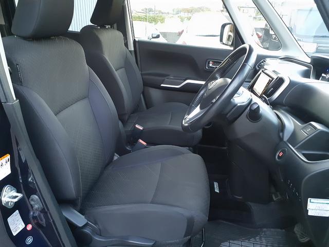 ソリオバンディット ハイブリッドＭＶ　１年走行無制限保障　左側パワースライドドア　アイドリングストップ　ブレーキサポート　レーン逸脱警告　純正ナビ　フルセグ　ＵＳＢ　Ｂｌｕｅｔｏｏｔｈ　アラウンドビュー　ビルトインＥＴＣ　前後ドラレコ（14枚目）