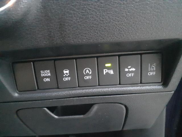 ソリオバンディット ハイブリッドＭＶ　１年走行無制限保障　左側パワースライドドア　アイドリングストップ　ブレーキサポート　レーン逸脱警告　純正ナビ　フルセグ　ＵＳＢ　Ｂｌｕｅｔｏｏｔｈ　アラウンドビュー　ビルトインＥＴＣ　前後ドラレコ（26枚目）