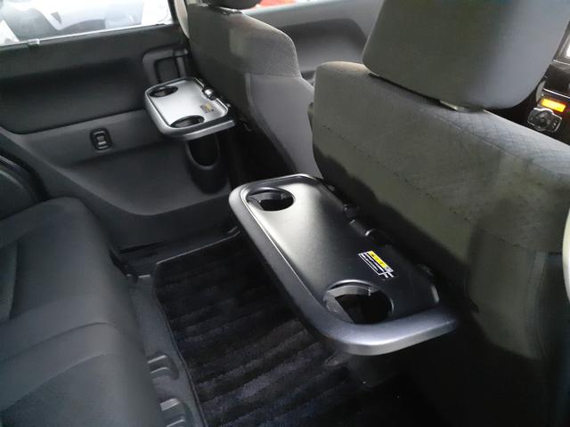 ソリオバンディット ハイブリッドＭＶ　１年走行無制限保障　左側パワースライドドア　アイドリングストップ　ブレーキサポート　レーン逸脱警告　純正ナビ　フルセグ　ＵＳＢ　Ｂｌｕｅｔｏｏｔｈ　アラウンドビュー　ビルトインＥＴＣ　前後ドラレコ（33枚目）