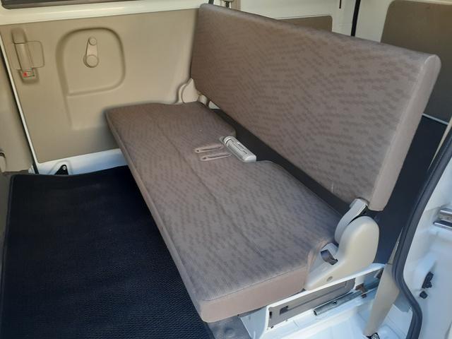 ＮＶ１００クリッパーバン ＤＸ　セーフティパッケージ　１年走行無制限保障　５ＡＧＳ　ブレーキサポート　レーン逸脱警告　横滑り防止　１ｓｔ発進スイッチ　キーレスキー　ＥＴＣ　オートライト　パワーウィンドウ　オーバーヘッドコンソール　ＵＳＢ充電×２　ソナー（16枚目）