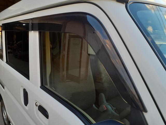 ＮＶ１００クリッパーバン ＤＸ　セーフティパッケージ　１年走行無制限保障　５ＡＧＳ　ブレーキサポート　レーン逸脱警告　横滑り防止　１ｓｔ発進スイッチ　キーレスキー　ＥＴＣ　オートライト　パワーウィンドウ　オーバーヘッドコンソール　ＵＳＢ充電×２　ソナー（35枚目）