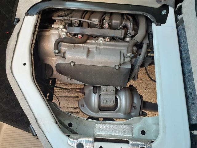 ＮＶ１００クリッパーバン ＤＸ　セーフティパッケージ　１年走行無制限保障　５ＡＧＳ　ブレーキサポート　レーン逸脱警告　横滑り防止　１ｓｔ発進スイッチ　キーレスキー　ＥＴＣ　オートライト　パワーウィンドウ　オーバーヘッドコンソール　ＵＳＢ充電×２　ソナー（38枚目）