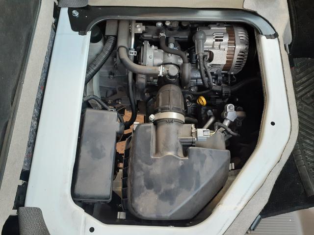 ＮＶ１００クリッパーバン ＤＸ　セーフティパッケージ　１年走行無制限保障　５ＡＧＳ　ブレーキサポート　レーン逸脱警告　横滑り防止　１ｓｔ発進スイッチ　キーレスキー　ＥＴＣ　オートライト　パワーウィンドウ　オーバーヘッドコンソール　ＵＳＢ充電×２　ソナー（39枚目）