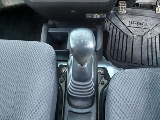 ハイゼットトラック ジャンボ 1年走行無制限保障 5速MT パワステ パワーウィンドウ キーレス スペアキー CDチューナー ETC LEDヘッドライト フォグ 作業灯 オーバーヘッドコンソール マッドガード レベライザー(15枚目)