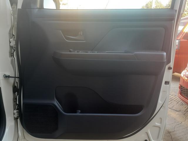 トール G SAII 1年走行無制限保障 両側パワースライドドア アイドリングストップ ブレーキサポート 純正ナビ フルセグ Bluetooth USB アラウンドビュー ETC ドラレコ クルコン スマートキー2個(33枚目)