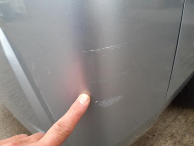 ハイゼットトラック スタンダード　１年走行無制限保障　３方開　社外ナビ　１セグ　ＣＤ　ＵＳＢ　ＡＵＸ　エアバック　ドアバイザー　レベライザー　スペアキー（25枚目）