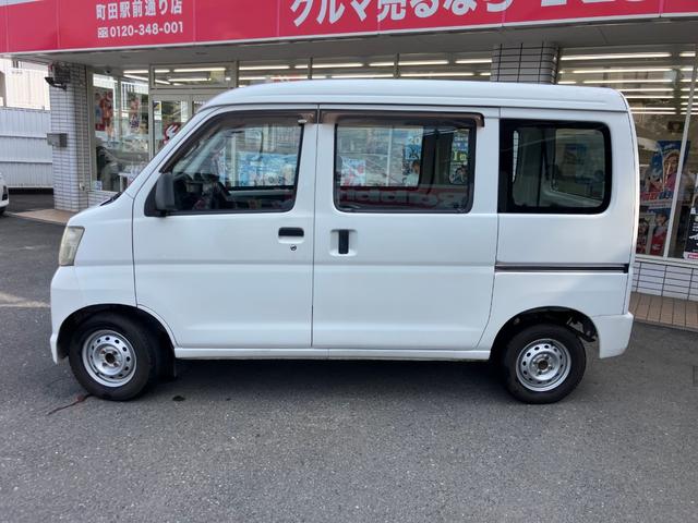 ハイゼットカーゴ （5枚目）
