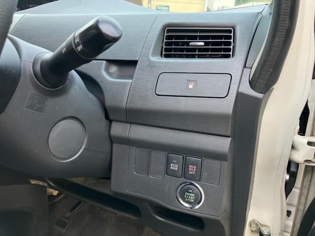ムーヴ カスタム　ＲＳ　スマートキー　社外オーディオ（15枚目）