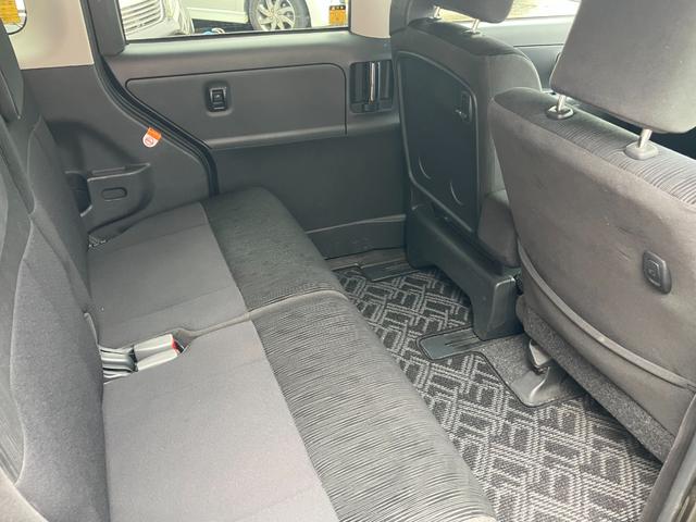 タント カスタムXスペシャル 社外ナビ!フルセグ!左電動スライドドア!HID!(11枚目)