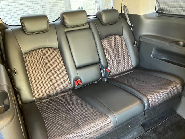 エルグランド ハイウェイスター 本革Hシート インパルフルエアロ インパルマフラー インパル20inアルミ 車高調 リアモニター 両側パワースライドドア Bluetooth アラウンドビューモニター(20枚目)