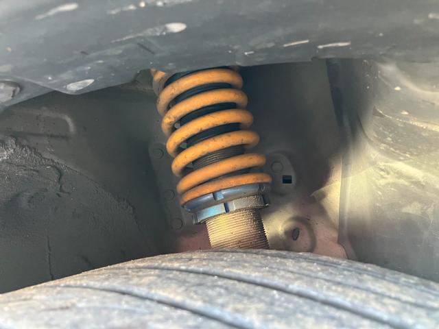 エルグランド ハイウェイスター 本革Hシート インパルフルエアロ インパルマフラー インパル20inアルミ 車高調 リアモニター 両側パワースライドドア Bluetooth アラウンドビューモニター(24枚目)