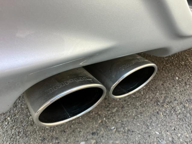 エルグランド ハイウェイスター 本革Hシート インパルフルエアロ インパルマフラー インパル20inアルミ 車高調 リアモニター 両側パワースライドドア Bluetooth アラウンドビューモニター(28枚目)