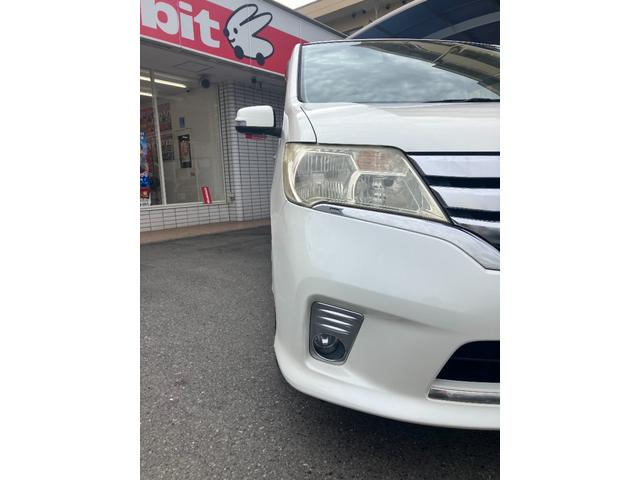 セレナ ハイウェイスター Vセレクション(10枚目)