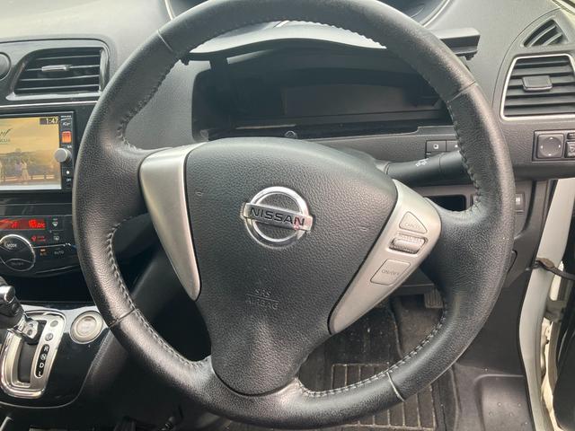 セレナ ハイウェイスター Vセレクション(15枚目)