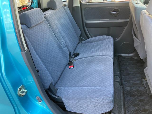 ワゴンＲ ＦＸ　パイオニアナビ／フルセグ／キーレス／ＥＴＣ（12枚目）